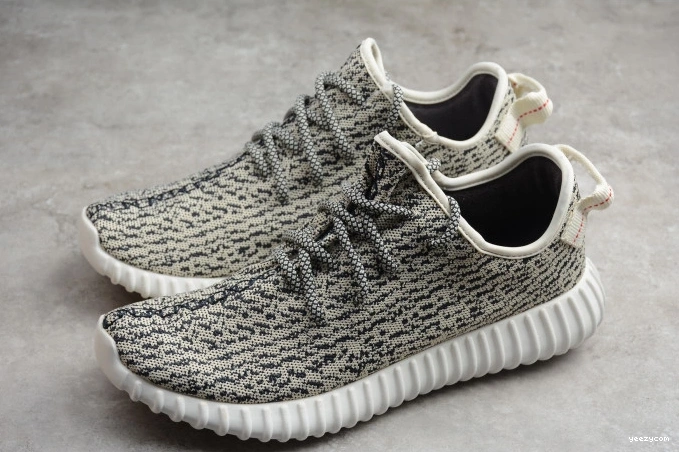 Dove YEEZY AQ4832 Turtle 350 Adidas Boost 1210